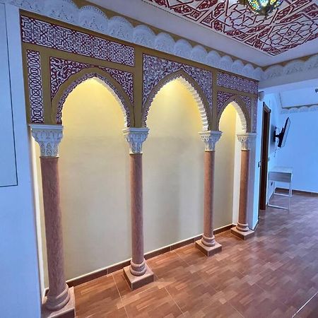 Appartamento El Rincon De La Mezquita Cordova Esterno foto