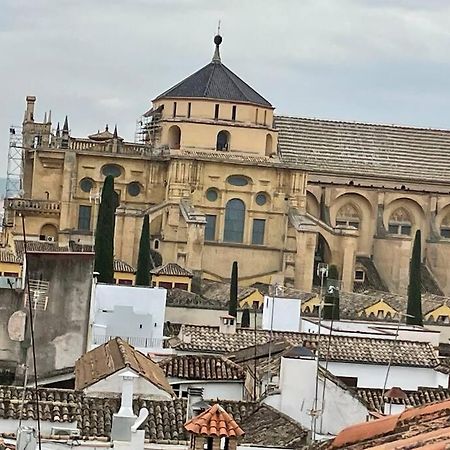 Appartamento El Rincon De La Mezquita Cordova Esterno foto