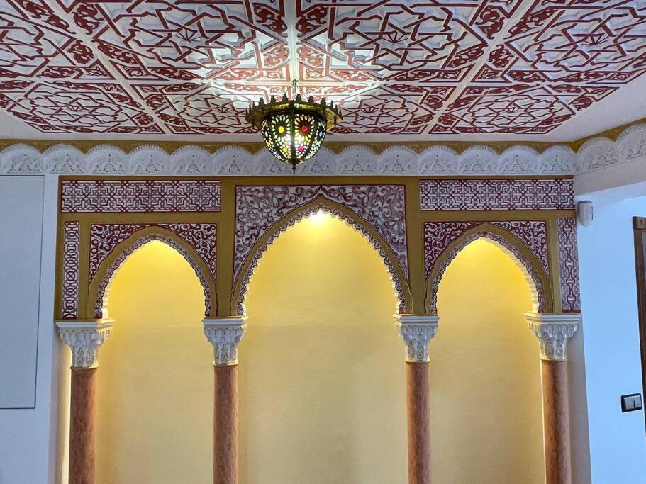 Appartamento El Rincon De La Mezquita Cordova Esterno foto