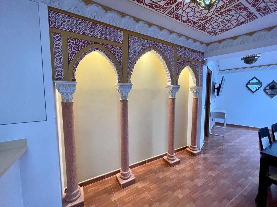 Appartamento El Rincon De La Mezquita Cordova Esterno foto