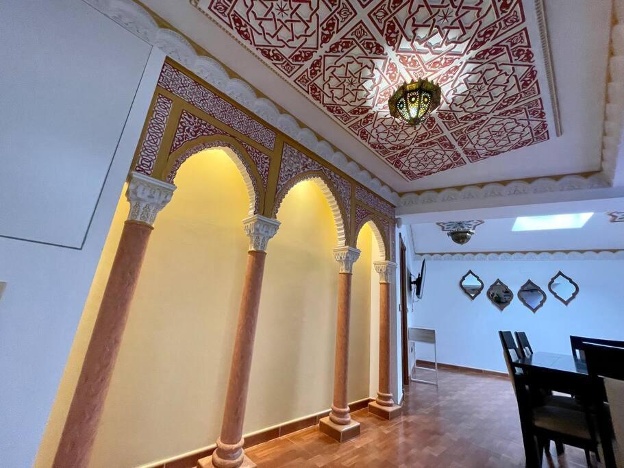 Appartamento El Rincon De La Mezquita Cordova Esterno foto