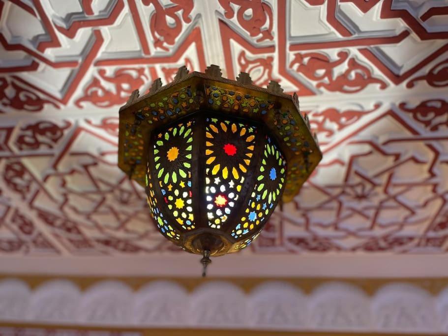 Appartamento El Rincon De La Mezquita Cordova Esterno foto
